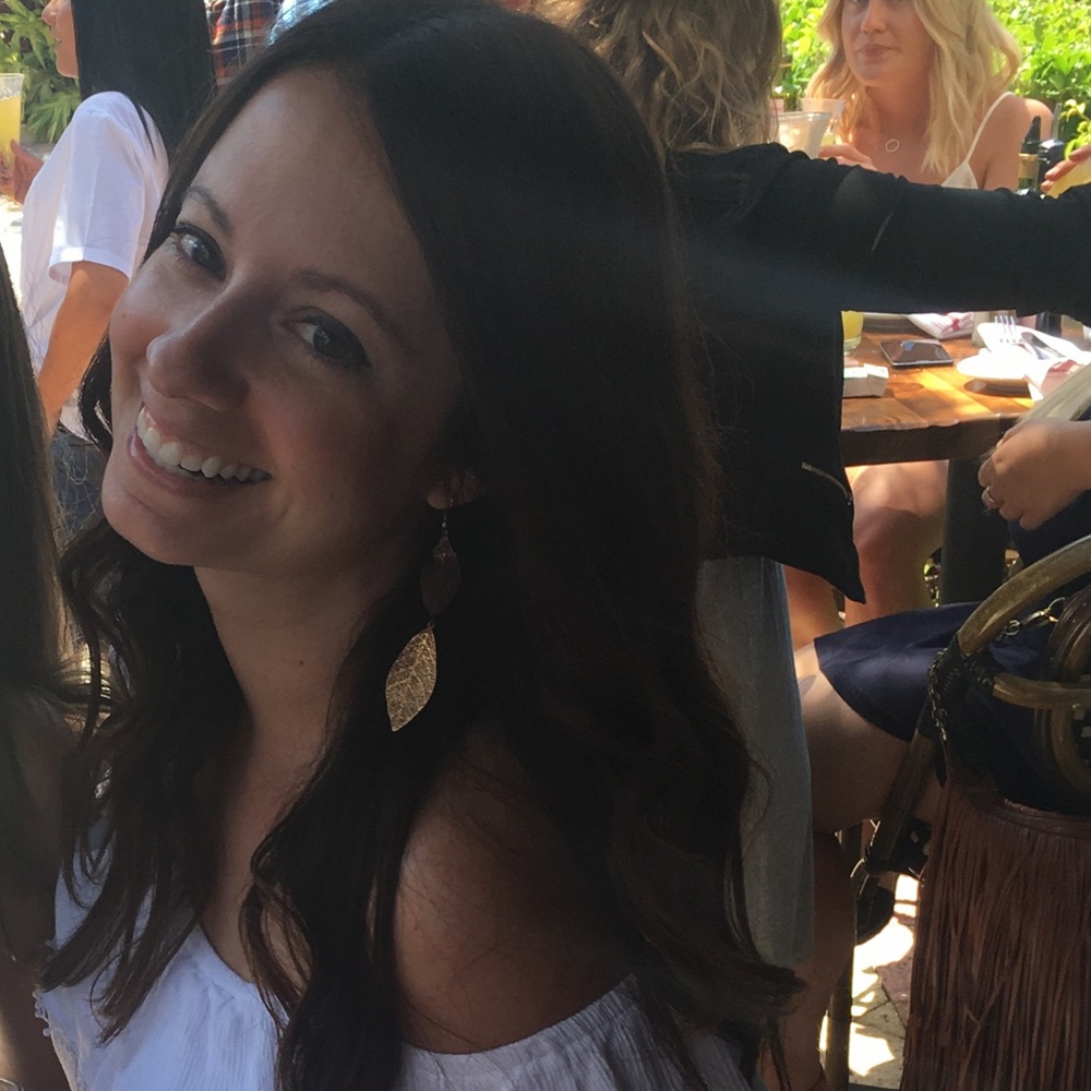 Meet your Posher, Diana